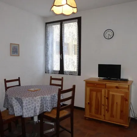 Monoikos 240 Appartement Uvernet-Fours