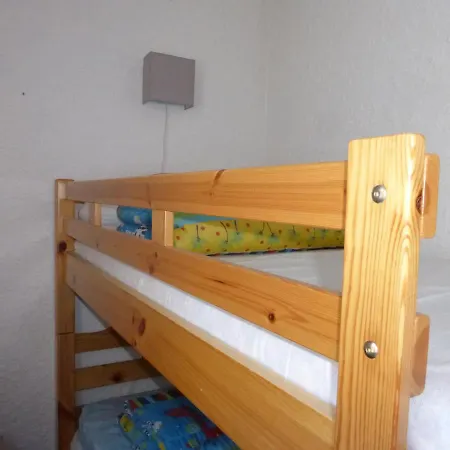 Monoikos 240 Appartement