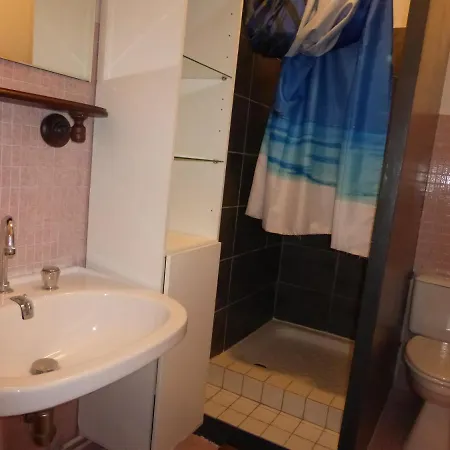 Appartement Monoikos 240