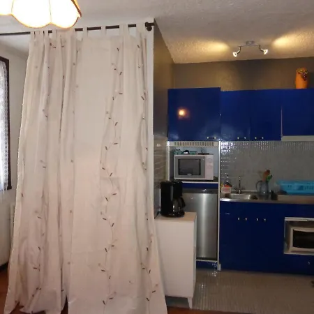 Appartement Monoikos 240