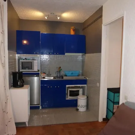 Monoikos 240 Appartement