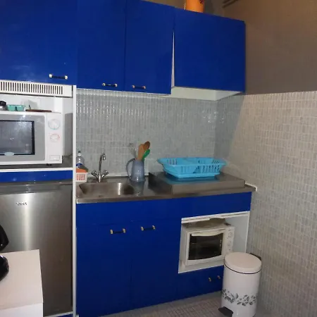 Monoikos 240 Appartement *